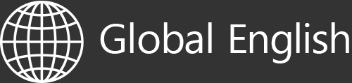 Global Englishロゴ